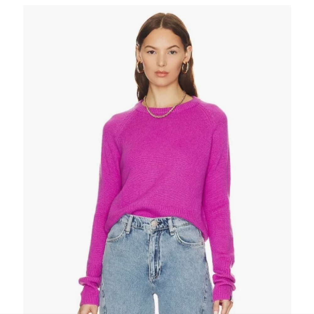 One Grey Day Blakely Pullover
